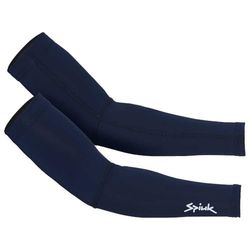 Spiuk Anatomic, Manicotti Unisex-Adulto, Blu Scuro, T. XS/S