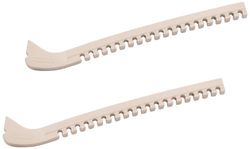 Roces Kufenschoner Blade Cover-matériel de Formation pour Le Hockey sur Glace Beige Sable