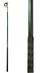 PFIFF 005064–30–1 télescopique-fahrpeit Sche, Vert