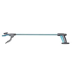 NRS Healthcare Sanità L36237 Combi Reacher 660 Mm/26 Pollici