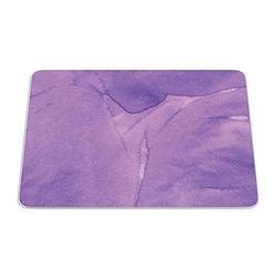 Bonamaison, Tapis de Souris Rectangle Imprimé Numériquement, Fond Antidérapant, pour Bureau et Maison, Taille: 22x18cm