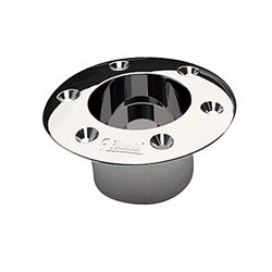 Fiamma DCC 250/211 - Peça de suporte para mesas de uma perna