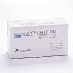 Espesante Nm 6,5G 75 Sobres Neutro