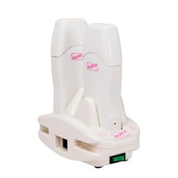Depiléve Chauffe-eau universel Duo Cartouche 4200 g