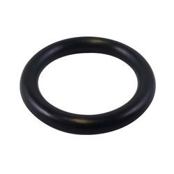 RS PRO O-ring FKM, binnendiameter 23 mm/buitendiameter 28 mm, dikte 2,5 mm, verpakking van 25 stuks