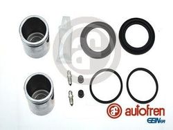 ossca voiture frens d42052 C freinage Amplificateur
