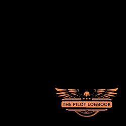 THE PILOT LOGBOOK: FAA-Compliant Record Book for Student, Private & Commercial Pilots – Track Flight Hours, Aircraft Types & More – Large Format Paperback.