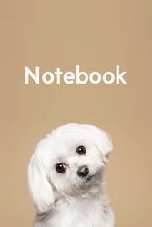 Composition Notebook: Boxer Dog Notebook | Gift for dog lovers: College Ruled | Large Notebook | Boxer Dog Composition Notebook