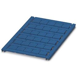 Phoenix 829177 - Marcador borne uct-tm-12 bu