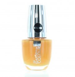 Veana Silcare Vernis à ongles gelook – Orange, 1er Pack (1 x 15 ml)