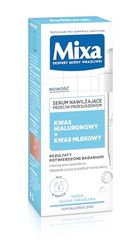 MIXA LAB MOISTURIZING SERUM
