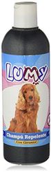 Lumy Lumy Hundschampo 500 Ml.Repeller Med Geraniol P-5-50 ml