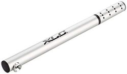 XLC 2501910500 Minibomba para bicicleta de estrada PU-R01