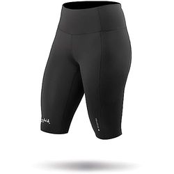Zhik Andere Nuevo 2024-Eco Spandex Shorts BLK W-XL 70900, Multicolor, One Size
