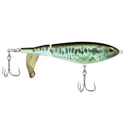 Berkley Choppo Appât Dur de pêche