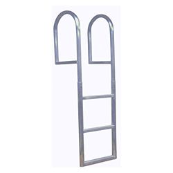 Dock Edge Aluminium Dock Ladder