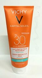 Vichy Solmjölk Capital Idéal Soleil 300 ml