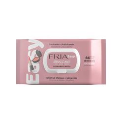 utility - make up remover wipes pack of 64 wipes