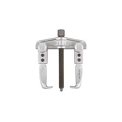 KING TONY 7962B-10 Two-Jaw Gear Puller, 5 Ton Capacity, 27 mm Hex