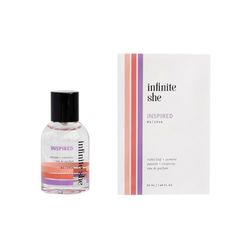 Inspirerad av Infinite She för kvinnor - 1,69 oz EDP Spray