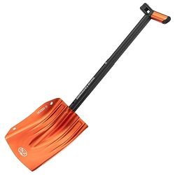 Bca Dozer Snow Shovel 2 uur, één maat