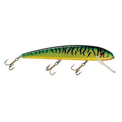 Cebbra Reflex Cebos Artificiales, Unisex-Adult, Fire Tiger, 23 cm