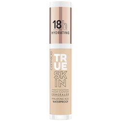 ROSTRO CORRECTOR LIQUIDO TRUE 015