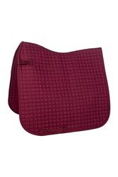 HKM Larissa Zadeldekjes Donkerblauw Pony Veel.