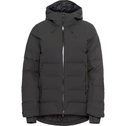 Odlo Ski COCOON S-THERMIC jas voor dames, zwart
