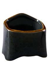 KITCHEN - SMALL CONTAINER SHAPED AS A BLACK ENVELOPE