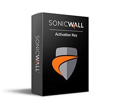 SonicWall E-post-överensstämmelse prenumeration – prenumerationslicens (3 år) – 1 server, 500 användare – programlicenser/uppgraderingar (500 användare, 1 server, 500, 3 år)