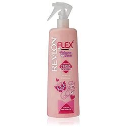 Revlon Flex 2 Fases Princess Look Condicionador, 400 ml