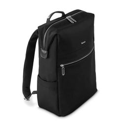 Hama Mittelgroße Business Sac à dos unisexe pour ordinateur portable Noir, Noir, Mittelgroße, Professionnel