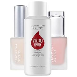 LEIGHTON DENNY Active-Build Trio Treatment Kit