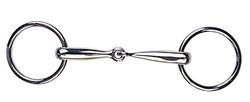 HKM 9894.0841 Shetty-Mors en Acier Inoxydable, 12 mm