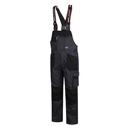 Pesso Darbo puskombinezonis Twill Stretch 50/176