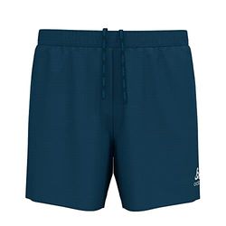 Odlo Uomo Pantaloncini da corsa ZEROWEIGHT 5 INCH