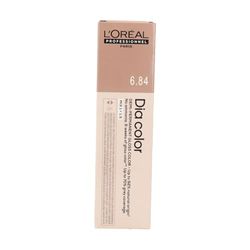 L'Oreal Professionnel Paris Maschera per capelli Dia Color 60 ml