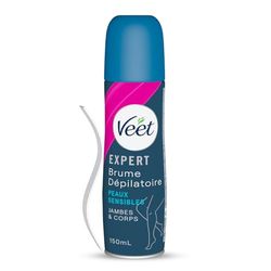 Veet Waxing: Kits, 0.1 kg