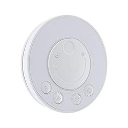 Paulmann 99976 - Lampada per mobili Clever Connect Accessori Switch Bowl bianco opaco, rotondo, lampada da cucina, in plastica