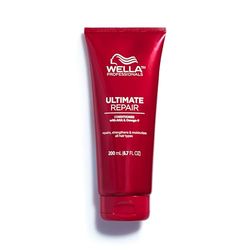 Wella Professionals ULTIMATE REPAIR Conditioner | Balsamo Professionale Dona Idratazione e Morbidezza | Per Tutti i Tipi di Capelli Danneggiati, 200ml