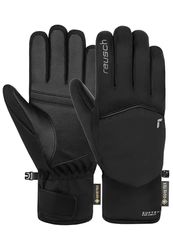 Reusch Amira GORE-TEX guanti invernali caldi, impermeabili, antivento e traspiranti guanti da dita guanti da neve guanti da sci con pelle di capra per donna