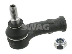 SWAG Tie Rod End 30 71 0040