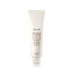 Soy Face Cleanser 150ml/5.1oz