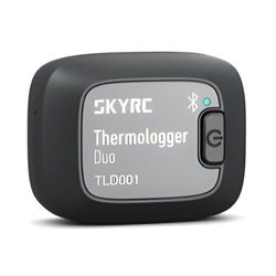 SkyRC TLD001 Thermologger Duo