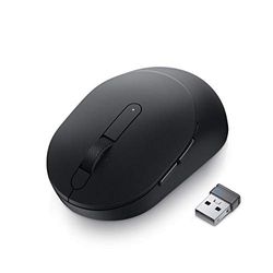 Dell Pro Wireless Mouse MS5120W Black