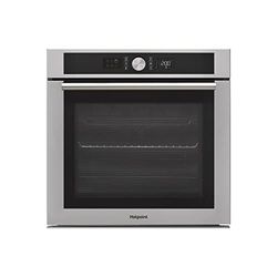 Class 4 Built-in Oven - Stainless Steel, Silver