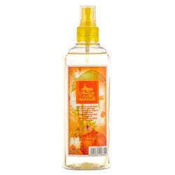 Alvarez Gomez Água de colónia água fresca laranja vapor 300 ml