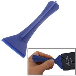 Herramienta de reparacion Desmontar Spudger Plastic Prying Tools for iPad 4 / iPad Mini 1/2/3 / Nuevo iPad (iPad 3) / iPad 2 / iPad/iPhone 4 y 4S / 3G / 3GS / Otro teléfono móvil/Tablet PC (Azul o