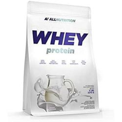 ALLNUTRITION WHEY Protein, Cream, 908 g, Whey Protein Powder